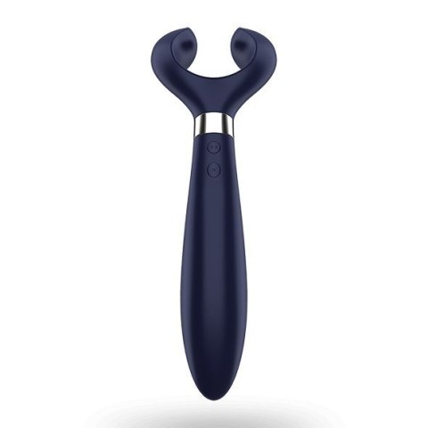 Satisfyer Endless Fun Blue