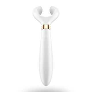 Satisfyer Endless Fun White