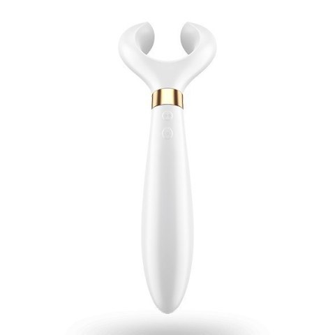 Satisfyer Endless Fun White