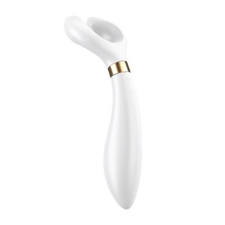 Satisfyer Endless Fun White