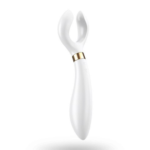 Satisfyer Endless Fun White