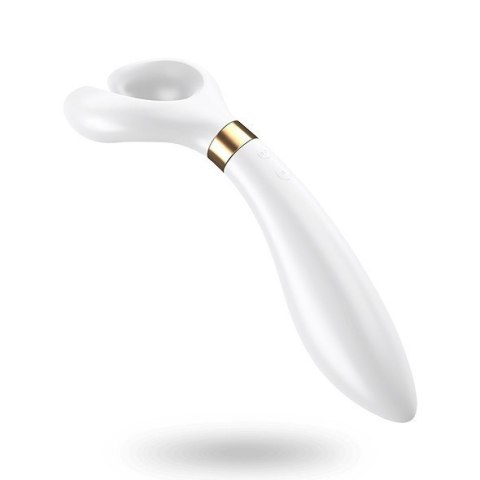 Satisfyer Endless Fun White