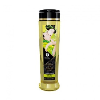 Shunga Erotic Massage Oil Irresistible / Asian Fusion 240ml