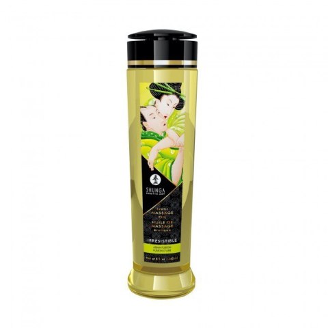 Shunga Erotic Massage Oil Irresistible / Asian Fusion 240ml