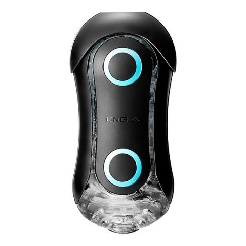 Tenga Flip Orb Strong Blue Rush