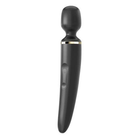 Wand-er Woman Black