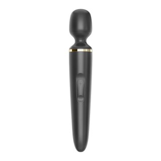 Wand-er Woman Black