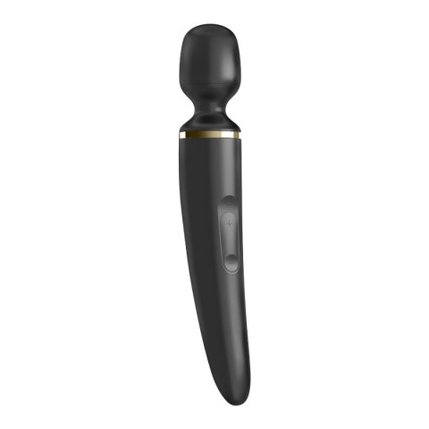 Wand-er Woman Black