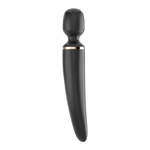 Wand-er Woman Black