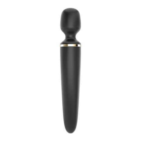 Wand-er Woman Black