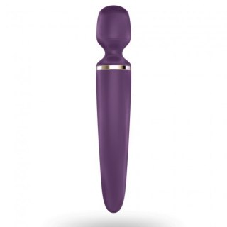 Wand-er Woman Purple