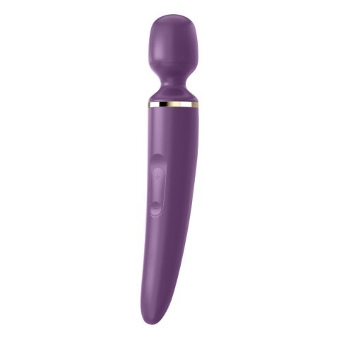 Wand-er Woman Purple