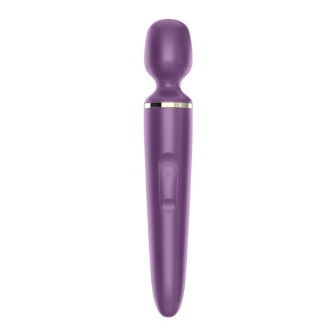 Wand-er Woman Purple