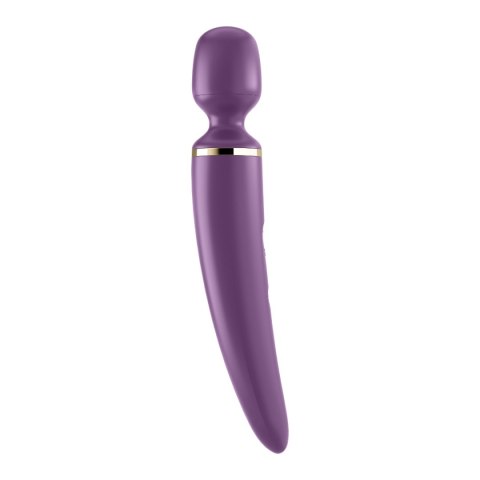 Wand-er Woman Purple