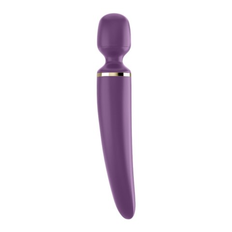 Wand-er Woman Purple