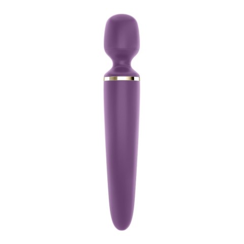 Wand-er Woman Purple