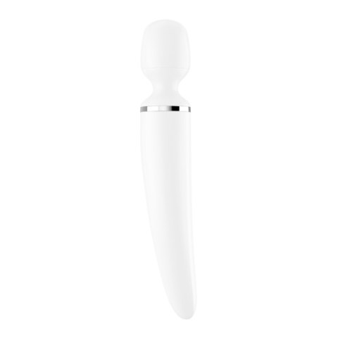 Wand-er Woman White