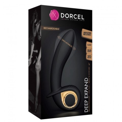 Dorcel Deep Expand