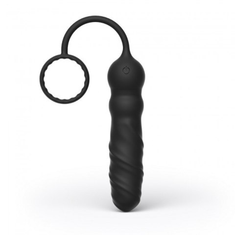 Dorcel Deep Seeker Plug Anal