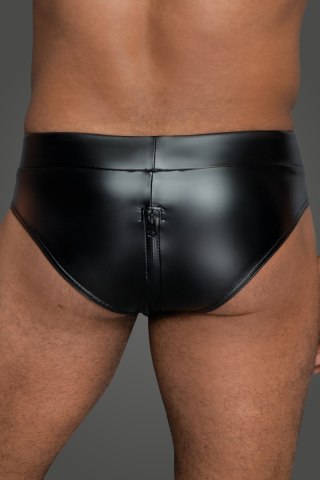 H065 Shorts with continuous zipper XL