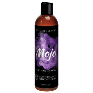 Intimate Earth Mojo Peruvian Ginseng Silicone Performance 120ml