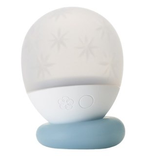 Iroha by Tenga Ukidama Bath Light & Massager Hoshi