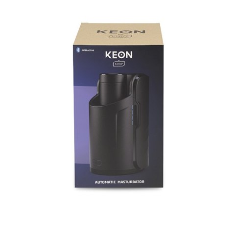 Keon Combo Set by Kiiroo (stroker included)