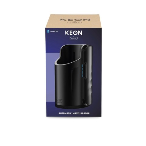 Keon by Kiiroo (stroker NOT included)