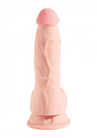 King Cock Plus 5" Triple Density Cock with Balls