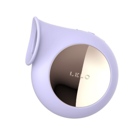 Lelo Sila Lilac