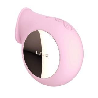 Lelo Sila Pink