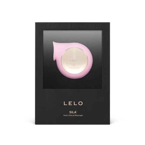 Lelo Sila Pink