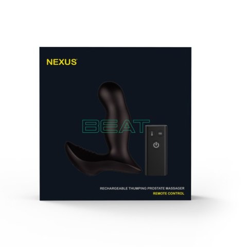 Nexus Beat