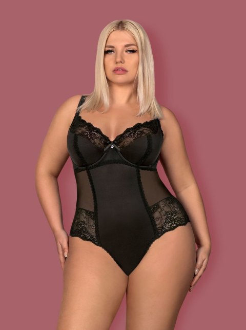 Obsessive Amallie body XXL