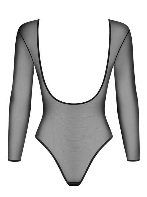 Obsessive B124 body czarne S/M