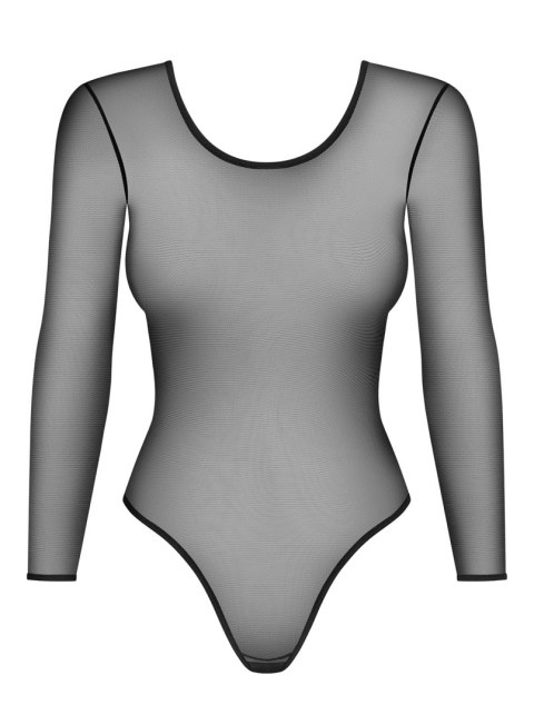 Obsessive B124 body czarne S/M