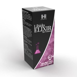 SHS Libido Elixir for Women 30ml