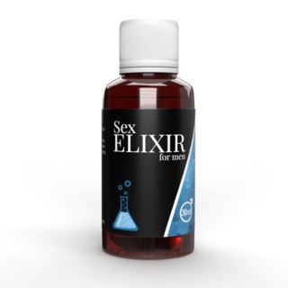 SHS Sex Elixir for Men 30 ml