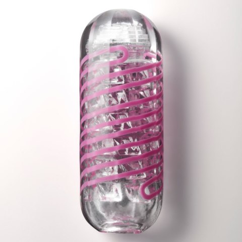 Tenga Spinner Masturbator 06 Brick