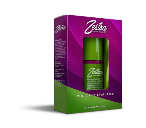 Zestra Essential Arousal Oils 12ml Bottle